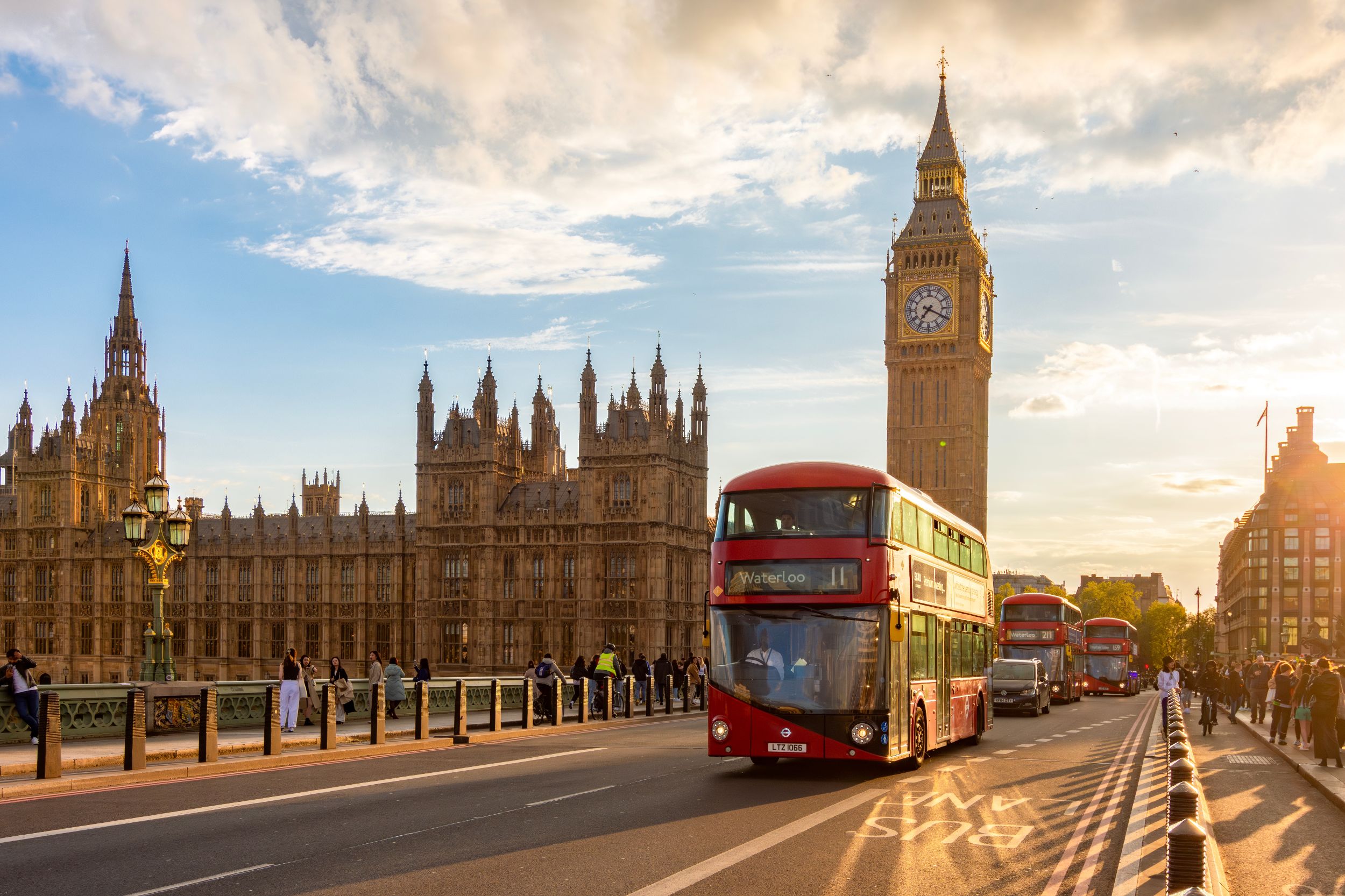 10 Best Luxury Branding Agencies in London 2026 | Ranked