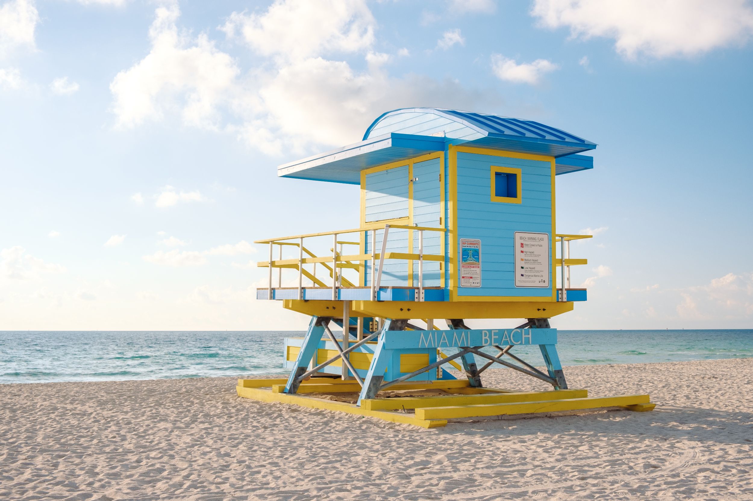 10 Best Luxury Branding Agencies in Miami 2026 | Ranked