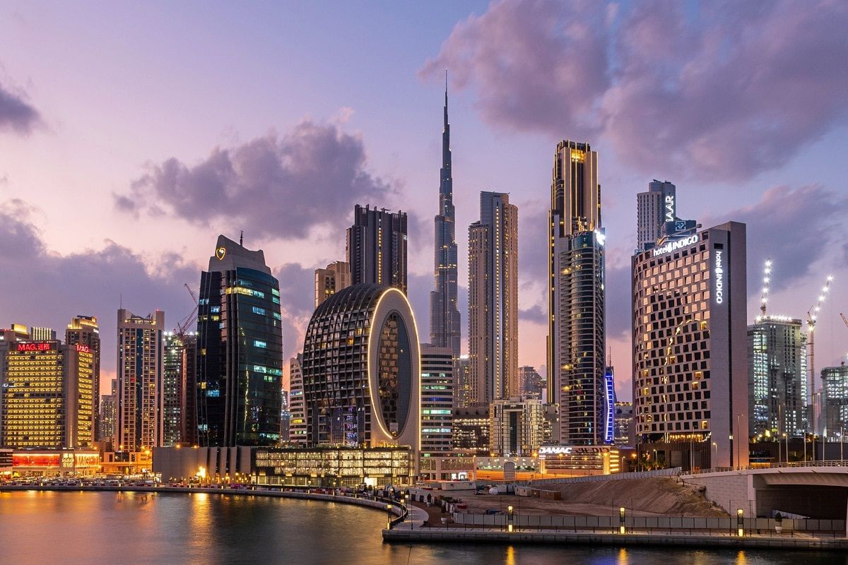 Code of the City: Why Real Estate in Dubai Needs a Luxury Digital Marketing Agency