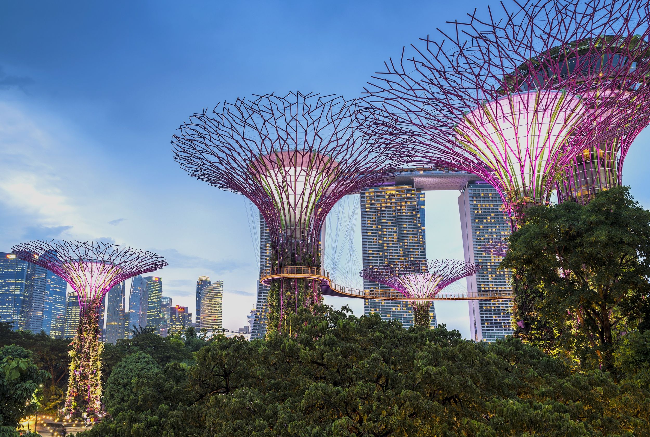 10 Best Luxury Branding Agencies in Singapore 2026 | Ranked