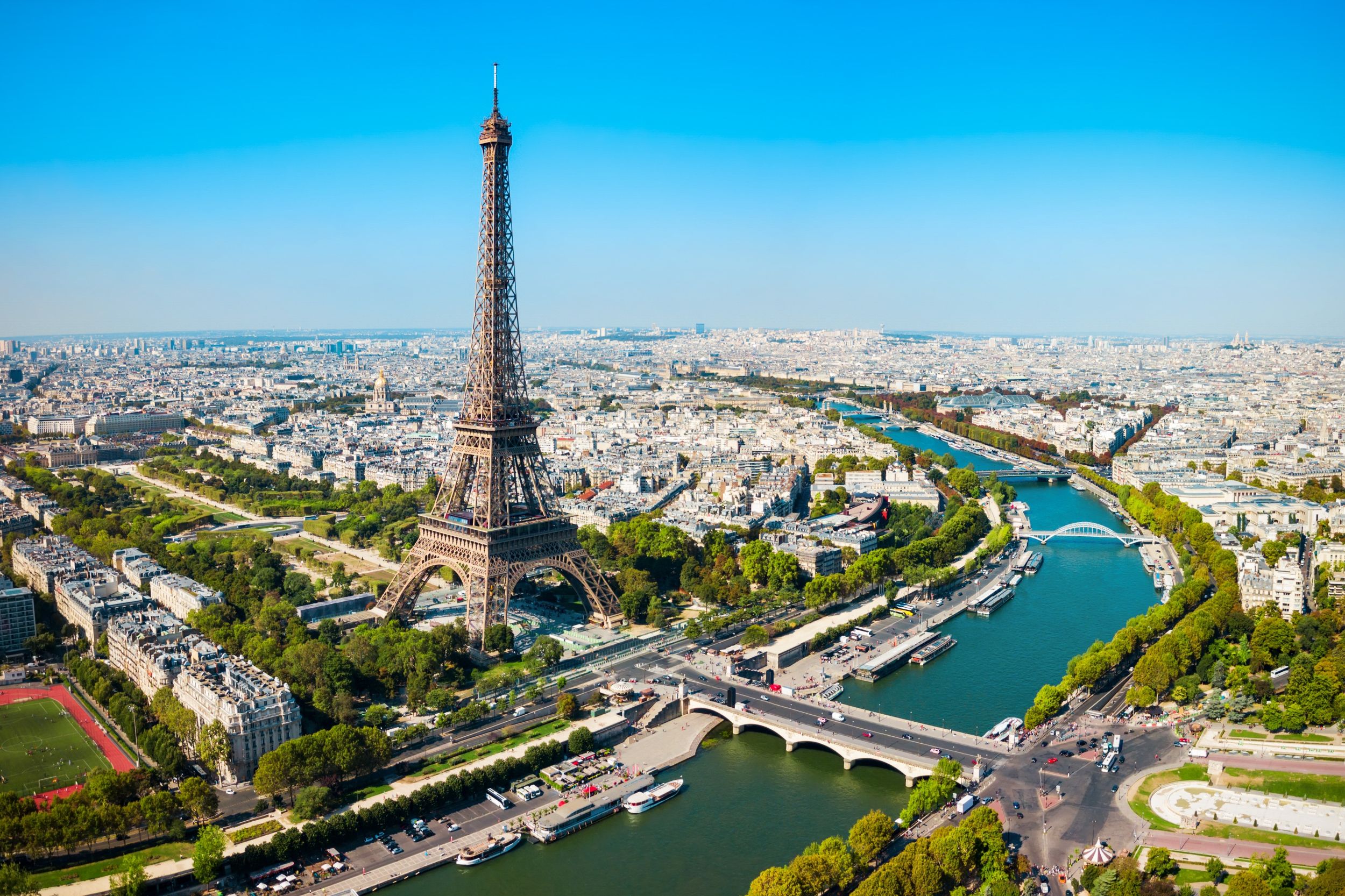 10 Best Luxury Branding Agencies in Paris 2026 | Ranked