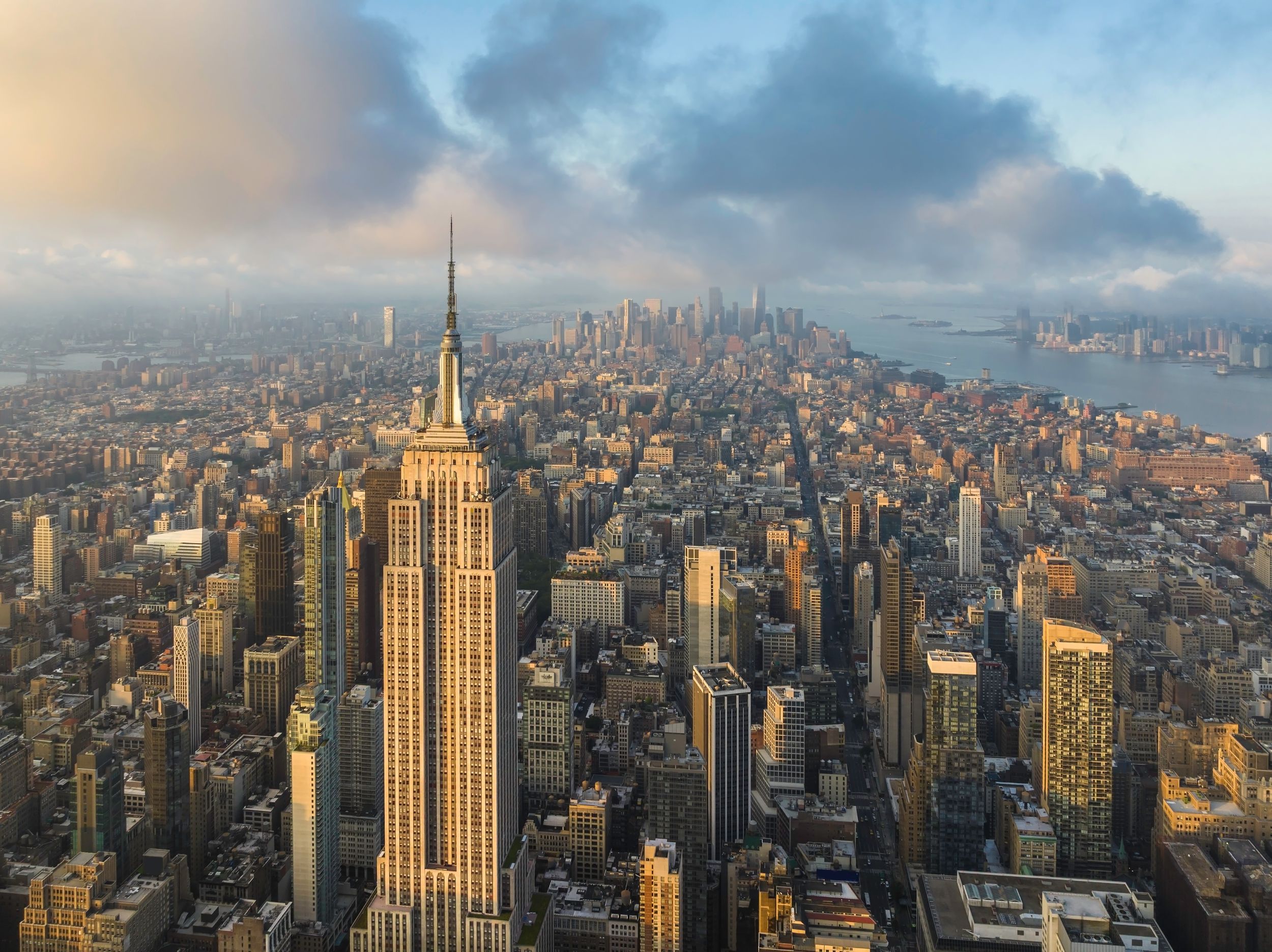 10 Best Luxury Branding Agencies in New York 2026 | Ranked