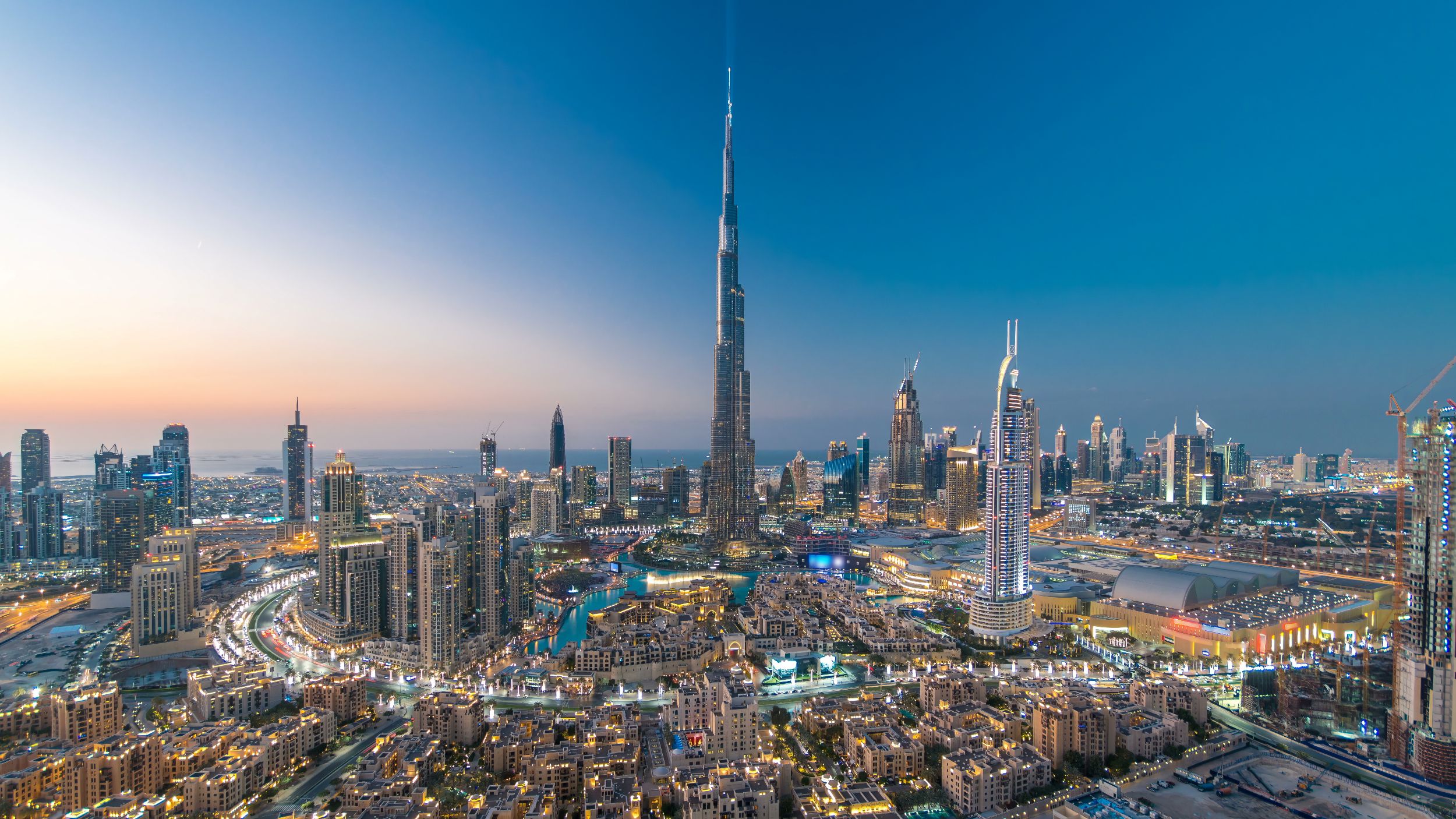 10 Best Luxury Branding Agencies in Dubai 2026 | Ranked